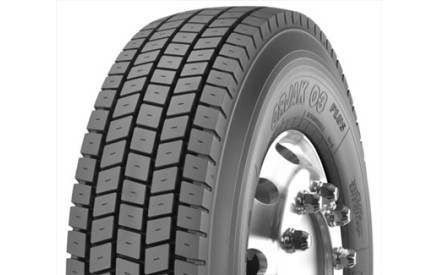 Anvelope de tractiune SAVA ORJAK O3 PLUS 12 / R22.5