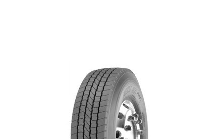 Anvelope de directie SAVA AVANT A3 PLUS 12 / R22.5