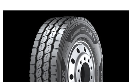 Anvelope de directie HANKOOK AM11 13 / R22.5