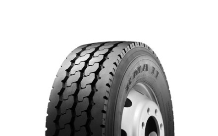 Anvelope de directie KUMHO MA11 13 / R22.5