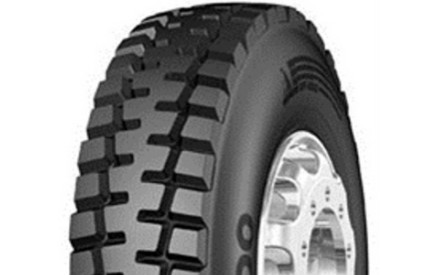 Anvelope de tractiune CONTINENTAL HDO 13 / R22.5