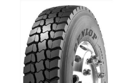 Anvelope de tractiune DUNLOP SP482 13 / R22.5