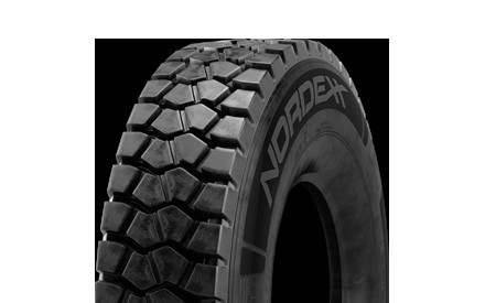 Anvelope de tractiune NORDEXX TRACCON 15 13 / R22.5