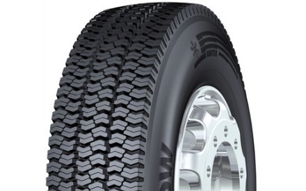 Anvelope de tractiune CONTINENTAL HDW 13 / R22.5