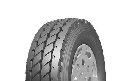 Anvelope de tractiune DOUBLE COIN RR902 13 / R22.5