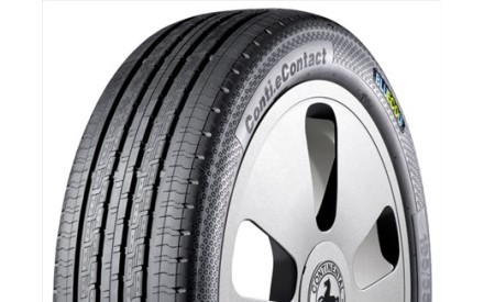 Anvelope de vara CONTINENTAL CONTI.ECONTACT 145 / 80 R13