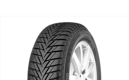 Anvelope de iarna CONTINENTAL CONTIWINTERCONTACT TS800 145 / 80 R13