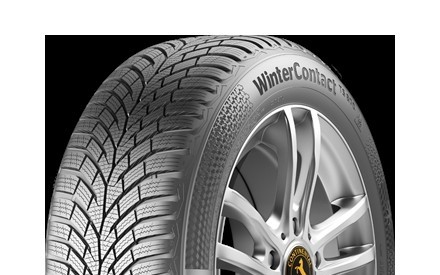 Anvelope de iarna CONTINENTAL WINTERCONTACT TS 870 155 / 65 R14