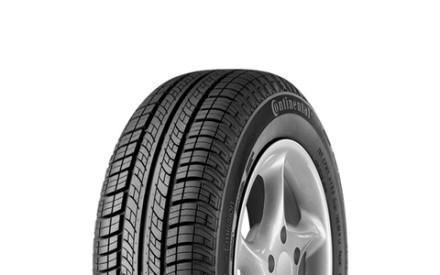 Anvelope de vara CONTINENTAL CONTIECOCONTACT EP 155 / 65 R13