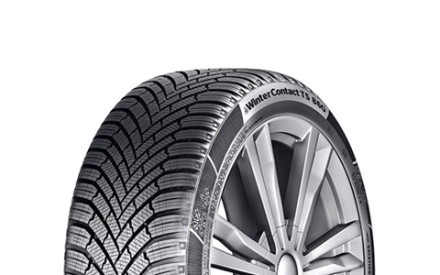 Anvelope de iarna CONTINENTAL CONTIWINTERCONTACT TS 860 155 / 70 R13