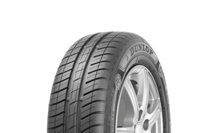 Anvelope de vara DUNLOP STREET RESPONSE 2 165 / 65 R15