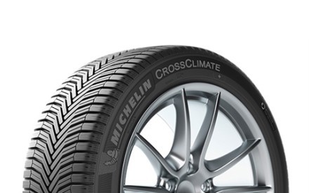 Anvelope all season MICHELIN CROSSCLIMATE+ 165 / 70 R14