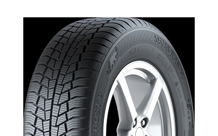 Anvelope de iarna GISLAVED EURO*FROST 6 165 / 70 R14