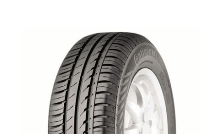 Anvelope de vara CONTINENTAL CONTIECOCONTACT 3 165 / 70 R13