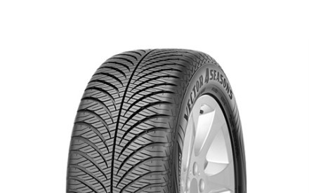 Anvelope all season GOODYEAR VECTOR 4SEASONS G2 165 / 70 R13