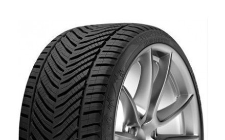 Anvelope all season TIGAR ALL SEASON 165 / 70 R13