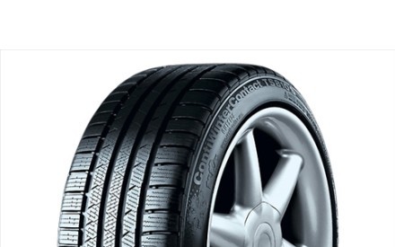 Anvelope de iarna CONTINENTAL CONTIWINTERCONTACT TS810S 175 / 65 R15