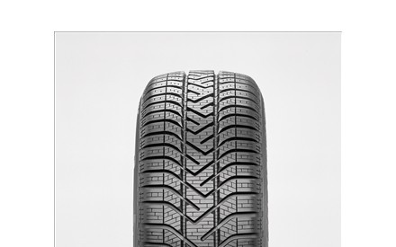 Anvelope de iarna PIRELLI WINTER SNOWCONTROL SERIE 3 175 / 65 R15