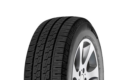 Anvelope all season MINERVA ALL SEASON VAN MASTER 175 / 70 R14