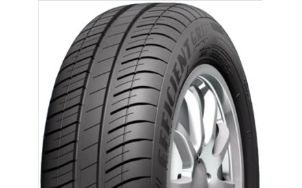 Anvelope de vara GOODYEAR EFFICIENTGRIP COMPACT 175 / 70 R14