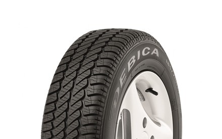 Anvelope all season DEBICA NAVIGATOR 2 175 / 70 R13