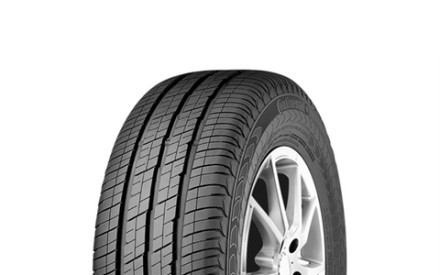Anvelope de vara CONTINENTAL VANCO 2 175 / 75 R16
