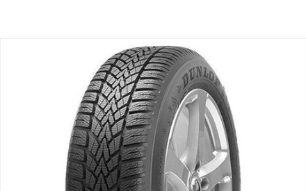 Anvelope de iarna DUNLOP SP WINTER RESPONSE 2 185 / 55 R15