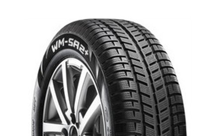 Anvelope de iarna COOPER WMSA2+ 185 / 65 R15