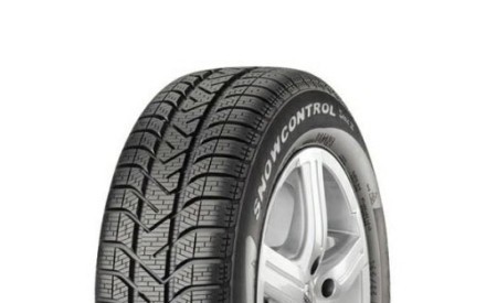 Anvelope de iarna PIRELLI SNOWCONTROL 3 185 / 65 R15