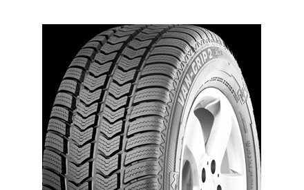 Anvelope de iarna SEMPERIT VAN-GRIP 2 185 / R14
