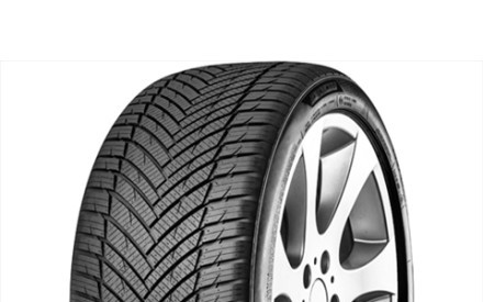 Anvelope all season MINERVA ALL SEASON MASTER 195 / 45 R16