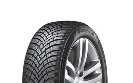 Anvelope de iarna HANKOOK W462 WINTER I*CEPT RS3 195 / 55 R16