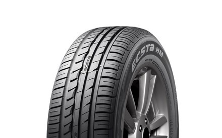 Anvelope de vara KUMHO KH31 195 / 55 R16