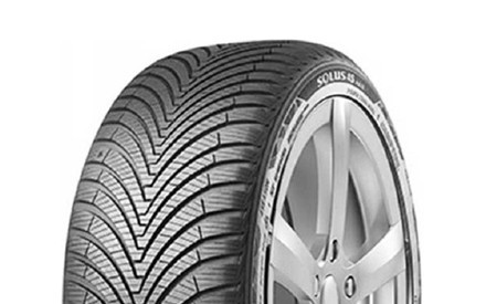 Anvelope all season KUMHO HA32+ 195 / 55 R16