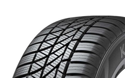 Anvelope all season HANKOOK H740 KINERGY 4S 195 / 55 R16