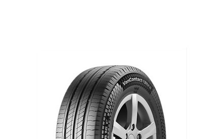 Anvelope de vara CONTINENTAL VANCONTACT ULTRA 195 / 60 R16