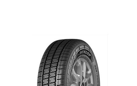 Anvelope all season DUNLOP ECONODRIVE AS 195 / 60 R16