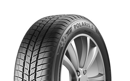 Anvelope de iarna BARUM POLARIS 5 195 / 60 R16