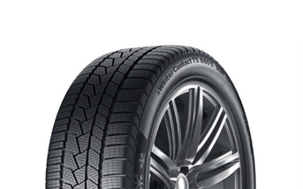 Anvelope de iarna CONTINENTAL CONTIWINTERCONTACT TS 860S 195 / 60 R16