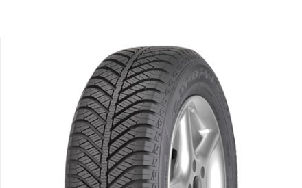 Anvelope all season GOODYEAR VECTOR 4SEASONS 195 / 60 R16