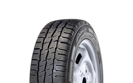 Anvelope de iarna MICHELIN AGILIS ALPIN 195 / 65 R16