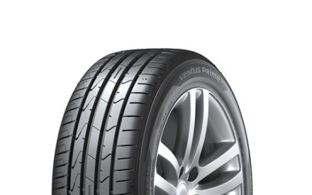 Anvelope de vara HANKOOK K125 VENTUS PRIME3 195 / 65 R15