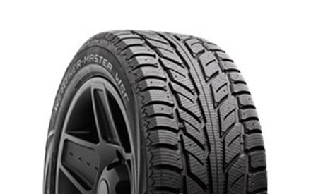 Anvelope de iarna COOPER WEATHERMASTER WSC 195 / 65 R15