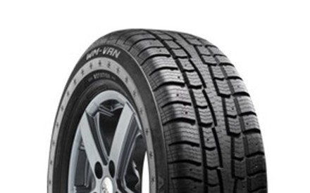 Anvelope de iarna COOPER WMVAN 195 / 70 R15