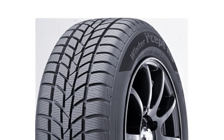 Anvelope de iarna HANKOOK W442 WINTER I*CEPT RS 195 / 70 R15