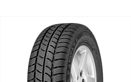 Anvelope de iarna CONTINENTAL VANCOWINTER 2 195 / 70 R15