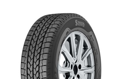 Anvelope de iarna SAVA ESKIMOLT 195 / 75 R16
