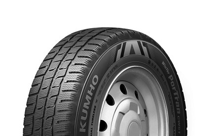 Anvelope de iarna KUMHO CW51 195 / 75 R16