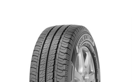 Anvelope de vara GOODYEAR EFFICIENTGRIP CARGO 195 / 75 R16