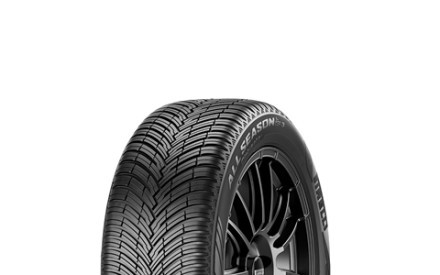 Anvelope all season PIRELLI CINTURATO ALL SEASON SF3 205 / 40 R17